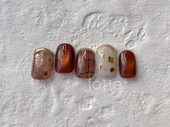 ジョリープラス(jolie +)/jolie+ Nail Design