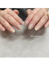 モアクリスタル(More Crystal)/