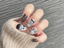 レオ ネイル 倉敷店(leo nail)/ジェルネイル