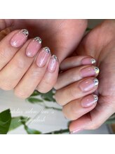 マーズ(Mar's)/担当:momoko