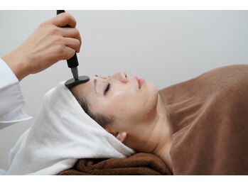 ラクーン 武蔵小杉(raccoon)/インディバヘッドスパ☆