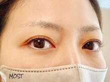 モスト(MOST)/★まつげパーマ★