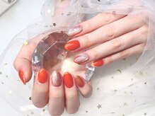 アキラネイルサロン(Akira nail salon)/