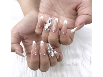 トータルサロン ベル(Bell)/