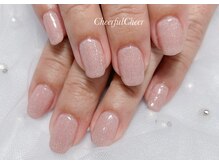 チアフルチア バイ リッチネイル(CheerfulCheer by Ricci nail)/
