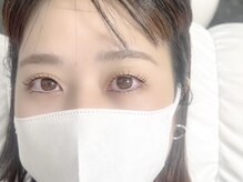 ヴィヴィ(Salon de Vi2)/ケラチンラッシュリフト