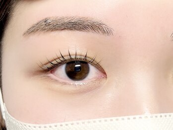 コム 草加マルイ店(com by neolive)/パリジェンヌ♪尾釜