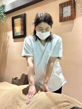 ほぐし家 秋保 (女性）
