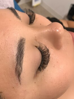 ベティーブー(Betty boo)/ボリューム付け放題