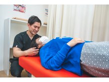 むさし鍼灸整骨院 春日院/肩こりの原因はご存じですか？