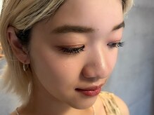 ベル(BELLE)/【マツエク】