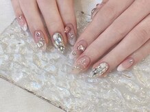 エコー(Echo)/スポンジフレンチ