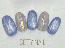 ベティネイル 八王子店(BETTYNAIL)/10120円(税込）