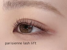 ゼン(Zen)/束感！まつ毛！ラッシュリフト♪