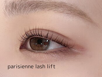 ゼン(Zen)/束感！まつ毛！ラッシュリフト♪