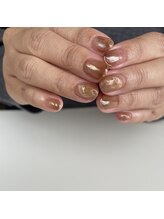 リノ(lino)/ニュアンスネイル