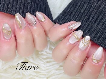 ミラーアート マグネット