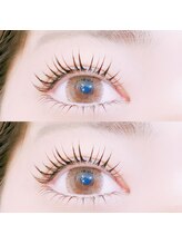 デジール/マツパ