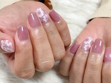 トゥーミーネイル(To Me Nail)