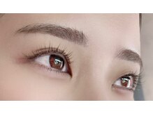 クレイラ(Cleyra)/フラットマットラッシュ下カール