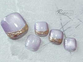 フット定額シンプルコース¥8,800