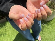 クレー(Klee)/美カラーグラデーション