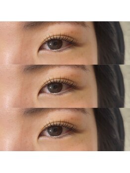 バンクィッシュ(vanquish)/似合わせカールデザイン