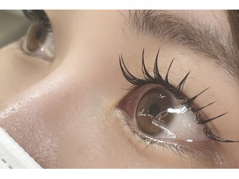 シェリー(che’ri..R)/アップワードラッシュ