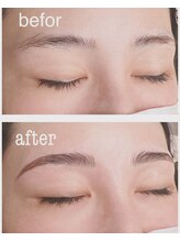 ルアナ(LUANA)/HBL