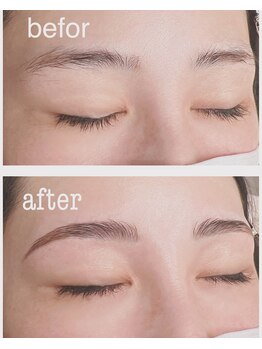 ルアナ(LUANA)/HBL