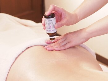 リエラ(Riela)/◇施術イメージ◇