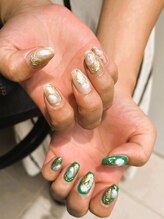 ライズバックステージ(RIZE back stage)/持ち込みデザイン