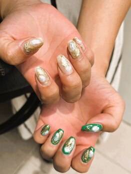 持ち込みデザイン