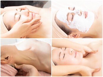 エリエッダ(Eriedda)/フェイシャル