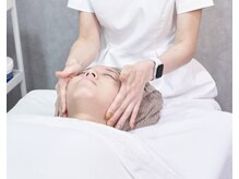 アンフェム(Anfem)/HARIエステの流れ6