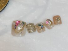 リーノ ベッラ(Lino bella)/フット　プレミアムコース