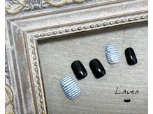 ローラポンポニー(Laura pomponnee)/rootsパラジェル/フィルイン