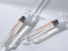 ラシック(La chic)/ララショット/ニキビ/敏感肌ケア