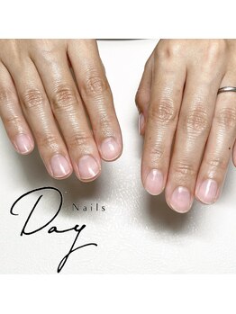デイネイルズ(Day Nails)/