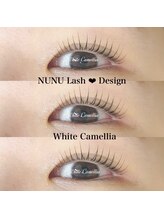 ホワイトカメリア 上本町店(White Camellia)/マツエクサロン/まつ毛パーマ