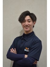 ビーストレッチ イオンモール土岐店(Beeストレッチ) 田口 汰一