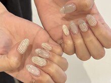 エリス 京橋(Eliss)/アートし放題コース