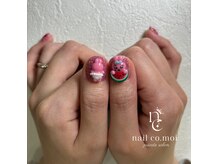 3Dキャラクターは事前にお問い合わせください。