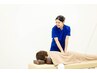 【1週間以上前のご予約で60%OFF】骨盤矯正含む全身矯正フルコース¥8000→3200