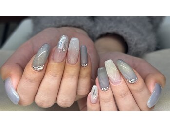 DCネイルサロン/