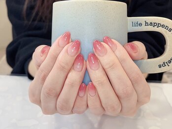 キナ(KINA)/11/26 クリアベースカラグラ