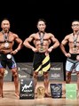 ワンライフ(ONELIFE) FWJ Mid Japan Championships2024 優勝