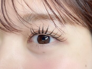 ナップ 福島(nap)/大阪福島　まつパ＆マツエク