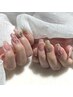 《HAND》持ち込みアート　オフ込み150分　¥8500