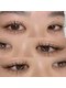 メアフロース(MEAFLOS)の写真/【口コミ★平均５.00】高技術でモチの良さに自信あり◎まつ毛の状態に合わせた提案が得意です♪